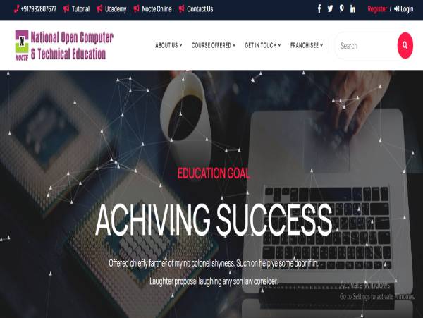 eductaion