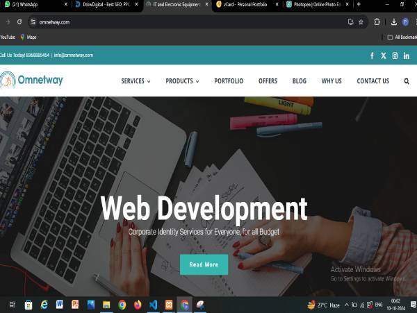 IT-services